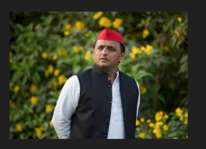 Akhilesh Yadav, Samajwadi Party, 2027 UP Polls, Samajwadi Chhatra Sabha, PDA Alliance, Dalit Politics UP, Bahujan Movement, BR Ambedkar, Uttar Pradesh Assembly Elections, Indian Politics
