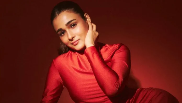 Shalini Pandey Speaks Out Against Fake AI Video