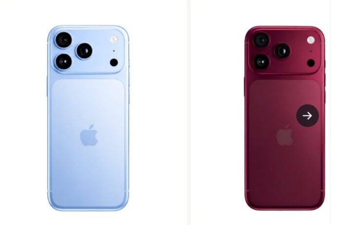 Apple September 9 event with foldable iPhone and iPhone 18 Pro expected