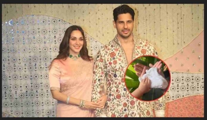 Kiara Advani and Sidharth Malhotra announce second pregnancy