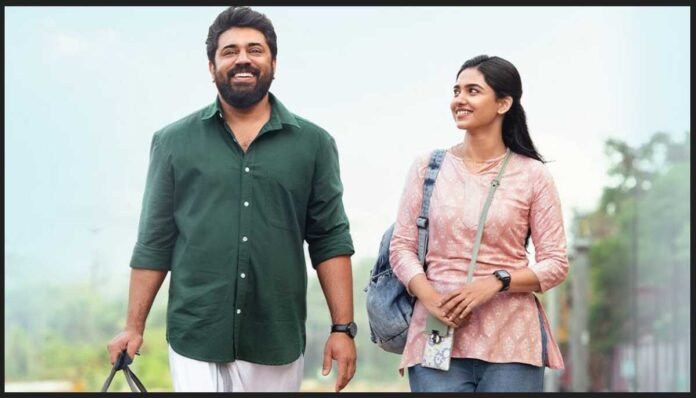 Bethlehem Kudumba Unit starring Nivin Pauly and Mamitha Baiju sets a first-day streaming record on JioHotstar.