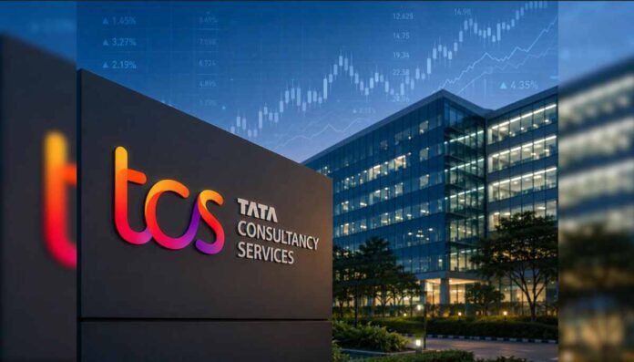 TCS AI skills hiring strategy highlighting digital technology skills, artificial intelligence and career opportunities for freshers.
