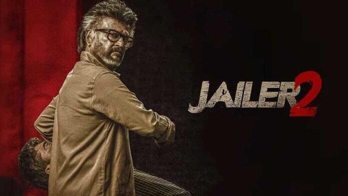 Rajinikanth in Jailer 2 as the film crosses Rs 500 crore worldwide at the box office